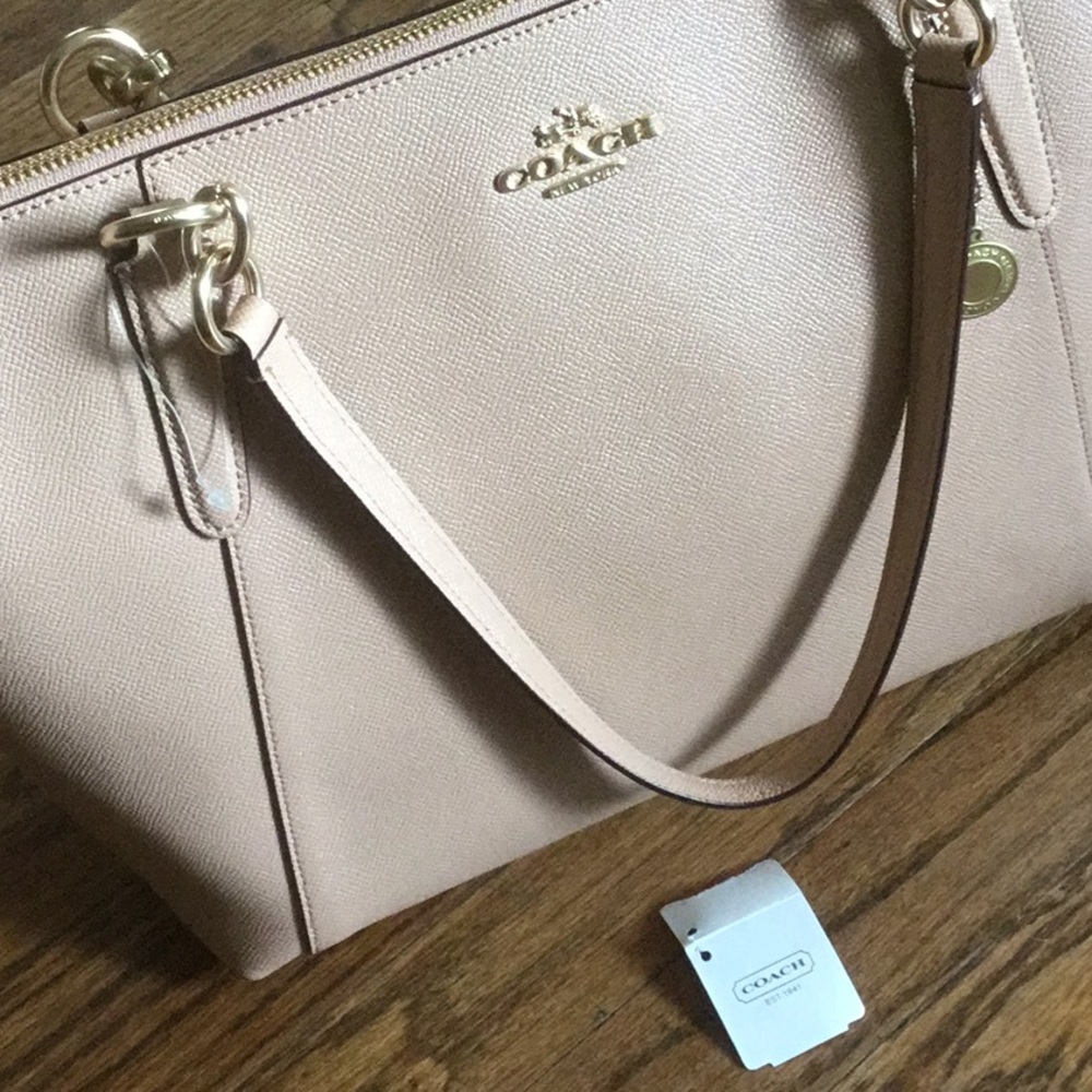 🌹Coach Bag - Picture 4 of 8